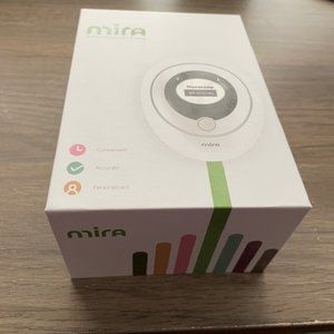 Mira Tracker